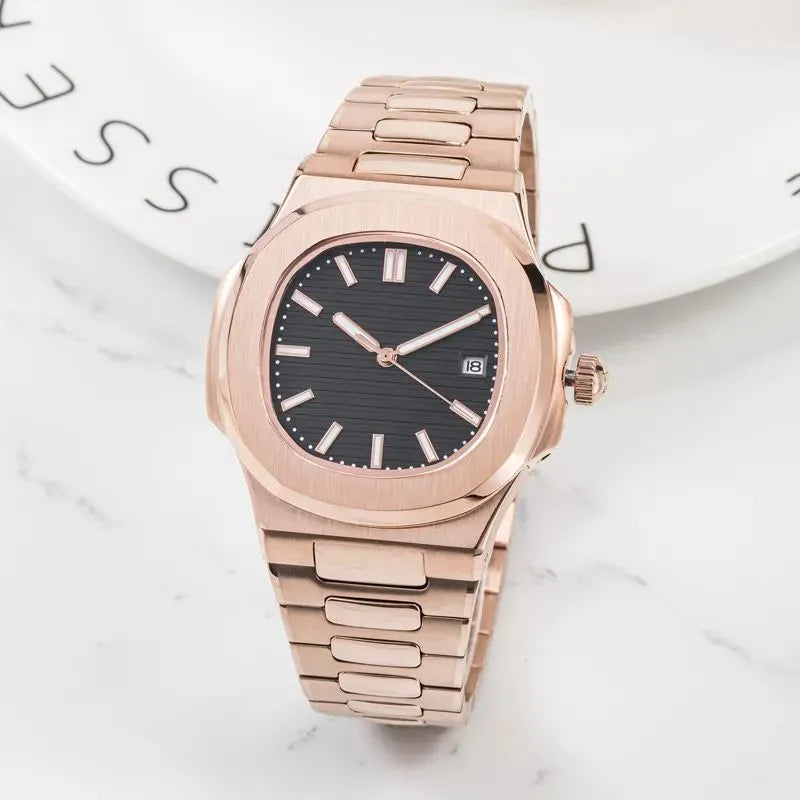 Big Snack Pha₮ek Tiffany $ Co | Limited Edition