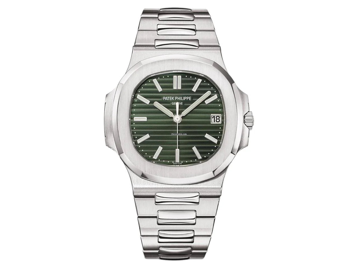 Big Snack Pha₮ek Tiffany $ Co | Limited Edition