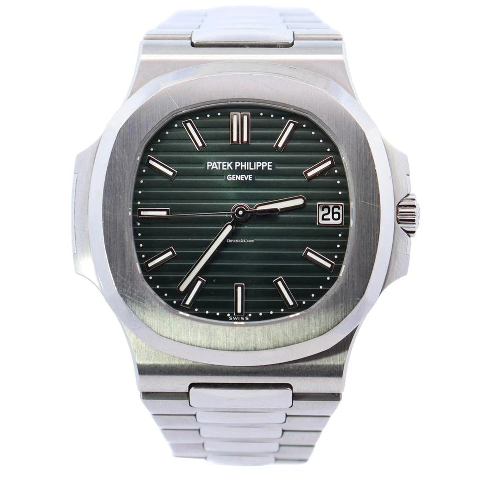 Big Snack Pha₮ek Tiffany $ Co | Limited Edition